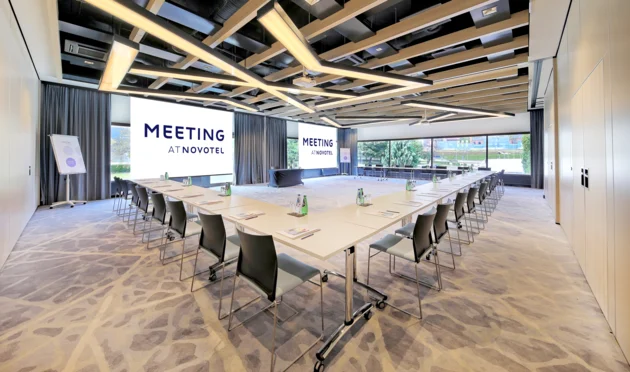 Novotel Katowice Centrum - zdjęcie 2