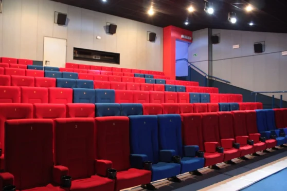 Centrum Spotkań Europejskich Światowid w Elblągu - zdjęcie 1