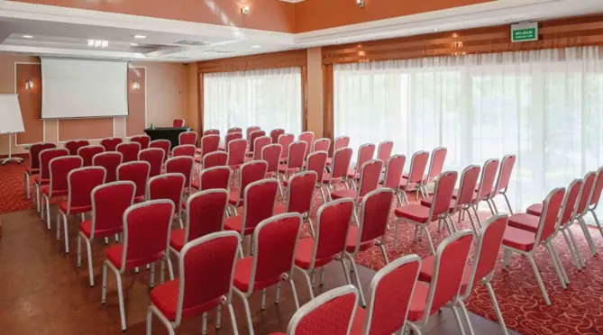 Hotel Stok Ski & SPA - zdjęcie 1