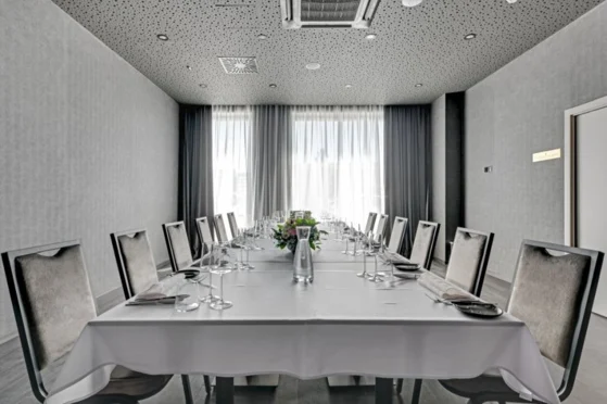 Hotel Grano Gdańsk - zdjęcie 1