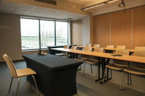 Hotel Silesian Quality - zdjęcie 1