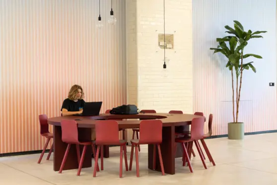 Basecamp by Xior Wrocław - zdjęcie 5