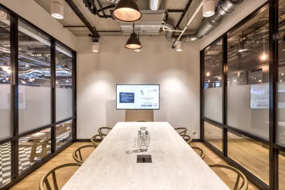 Mindspace Koszyki - photo 1