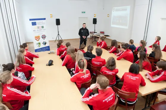 Rabona Kraków sala konferencyjna