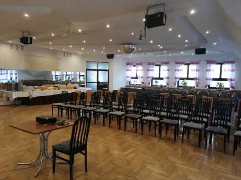 Ośrodek Wypoczynkowy Niagara - photo 1