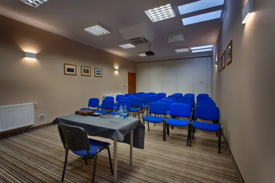 Hotel Kuźnia Napoleońska - zdjęcie 3