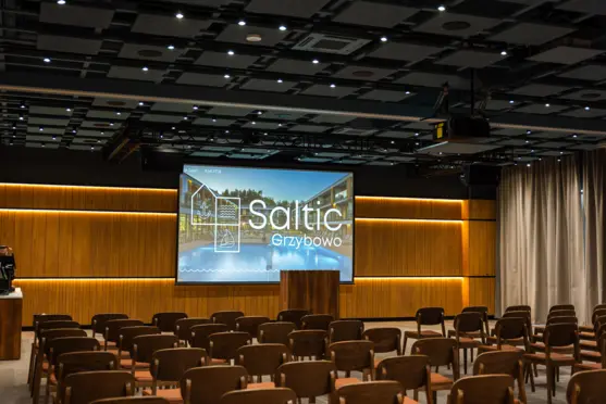 Saltic Resort & Spa Grzybowo - zdjęcie 3