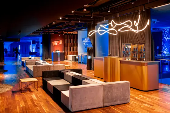 Centrum Konferencyjne Legia Warszawa - photo 3