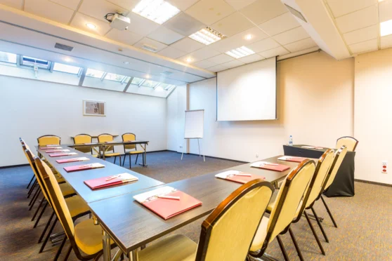 Qubus Hotel Zielona Góra - zdjęcie 1