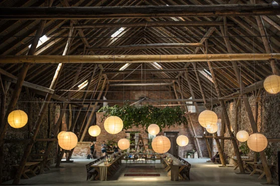 Folwark Wąsowo Kuślin eventy