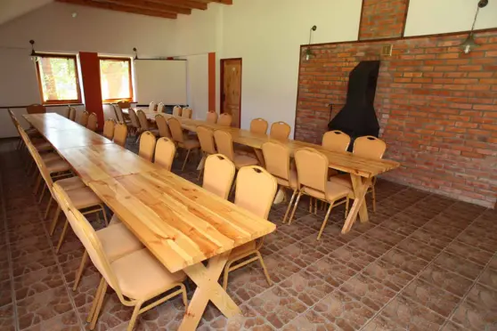 Hotel nad Mrogą - zdjęcie 2