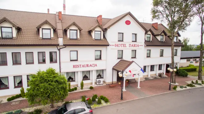 Hotel Daria - zdjęcie 1