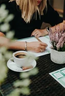 Sala Restauracyjna Lubaszka Taras