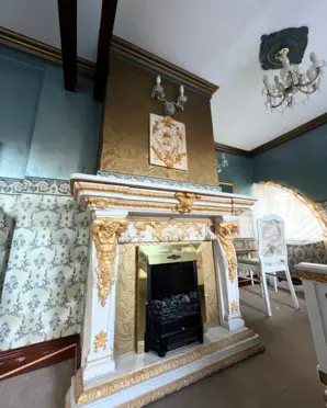 Villa Park Ustroń - photo 2