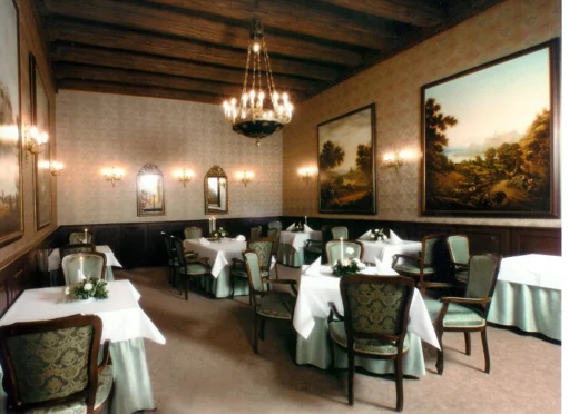 Grand Hotel w Krakowie - zdjęcie 2