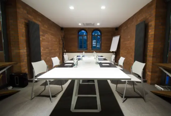 City Park Hotel & Residence - zdjęcie 2