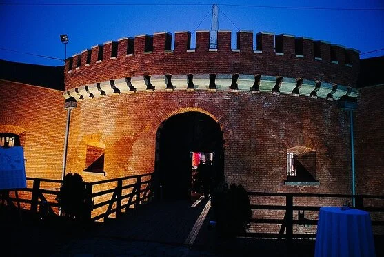 Forteca - zdjęcie 1