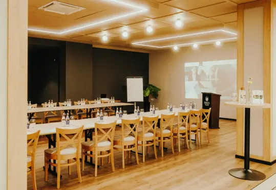 Sala konferencyjna Business