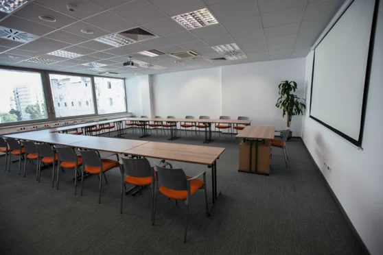 City Gate Centrum Konferencyjne Ogrodowa 58 - zdjęcie 1