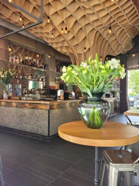 La Pose Varsovie - zdjęcie 1