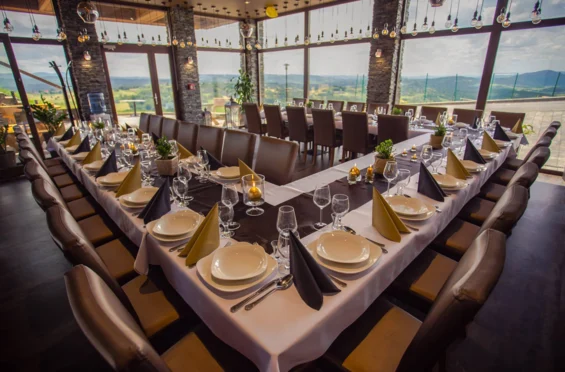 Złoty Groń Resort & Spa - zdjęcie 1