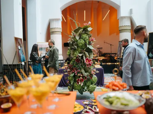 MESSALKA events - photo 2