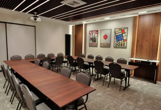 Piotrkowska 89 Residence - zdjęcie 1