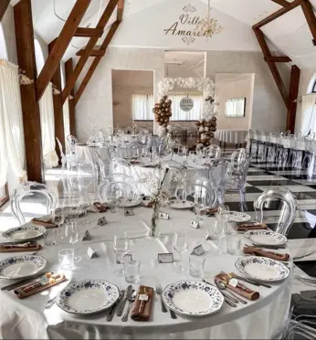 Villa Amarone - zdjęcie 1