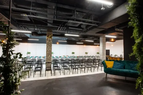 Sala Konferencyjna K2