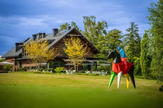 Karma House Gościeńczyce - zdjęcie 2