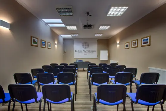 Hotel Kuźnia Napoleońska - zdjęcie 2