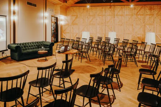 Sala konferencyjna Lubaszka