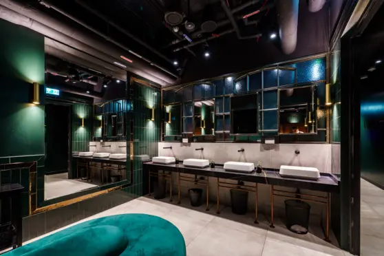 Gatsby Warsaw Event Space | Elektrownia Powiśle - zdjęcie 6