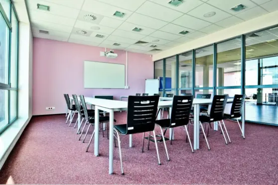 Olsztyński Park Naukowo-Technologiczny - zdjęcie 1