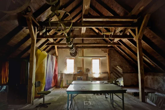 Młyn Zabierzów - zdjęcie 1