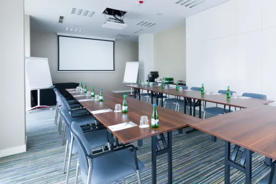 Hampton by Hilton Kraków - zdjęcie 1