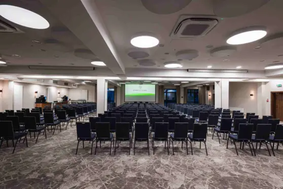 Forest Park Resort & SPA, Świeradów-Zdrój - photo 1