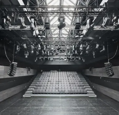 Małopolski Ogród Sztuki (Teatr im. J. Słowackiego) - zdjęcie 1