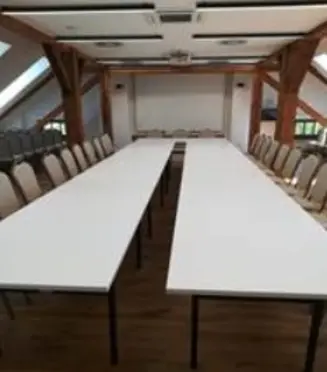 Stary Spichlerz - Centrum Wsparcia Przedsiębiorczości (Rynek) - zdjęcie 1