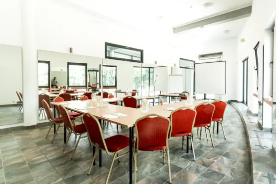 Hotel Ukiel Wellness & SPA - zdjęcie 3