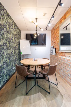 CoSpot Łódź - zdjęcie 1