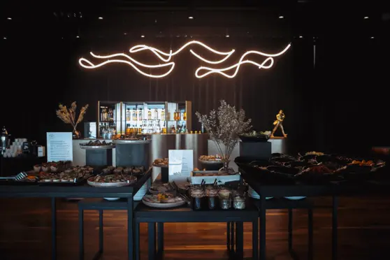 Centrum Konferencyjne Legia Warszawa - photo 6