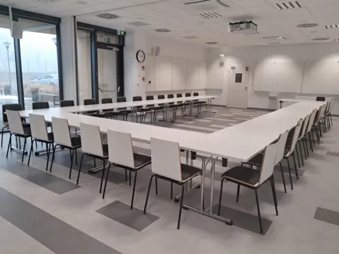 Park Technologii Kosmicznych B+R+I - zdjęcie 1