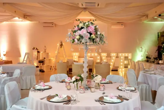 Sala Tarasowa Przybyszówka - photo 1