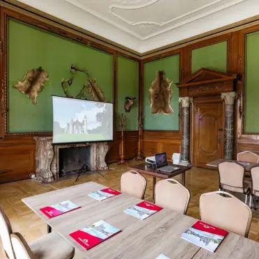 Moszna - Zamek - zdjęcie 2