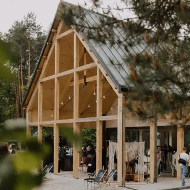 Boho Pogoria Event Place Dabrowa Gornicza