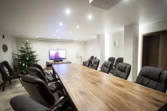 Willa Pod Czantorią - zdjęcie 1