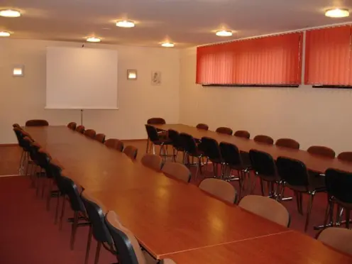 Willa Nowa sala Konferencyjna