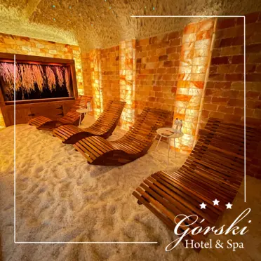 Hotel Górski Łódzkie - zdjęcie 6