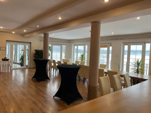 Hotelik Eva Mrągowo - photo 1